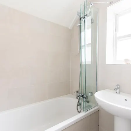 4 Porthmeor Court Vakantiehuis