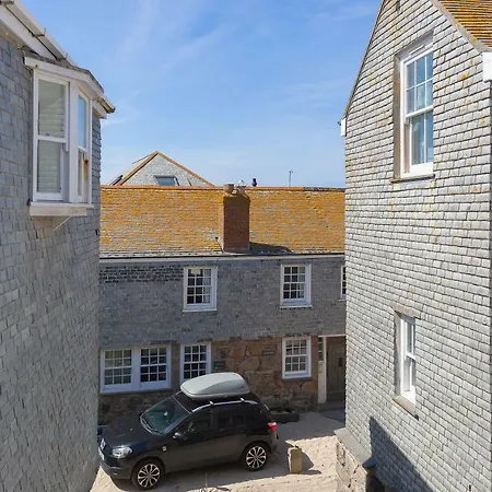 Vakantiehuis 4 Porthmeor Court St Ives
